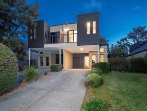 Lobby - The Sebel Creswick Forest Resort (Creswick)