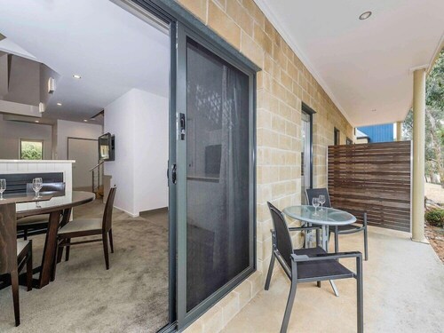 The Sebel Creswick Forest Resort