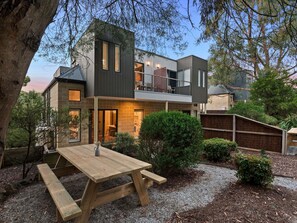 View from property - The Sebel Creswick Forest Resort (Creswick)