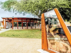Sports facility - The Sebel Creswick Forest Resort (Creswick)