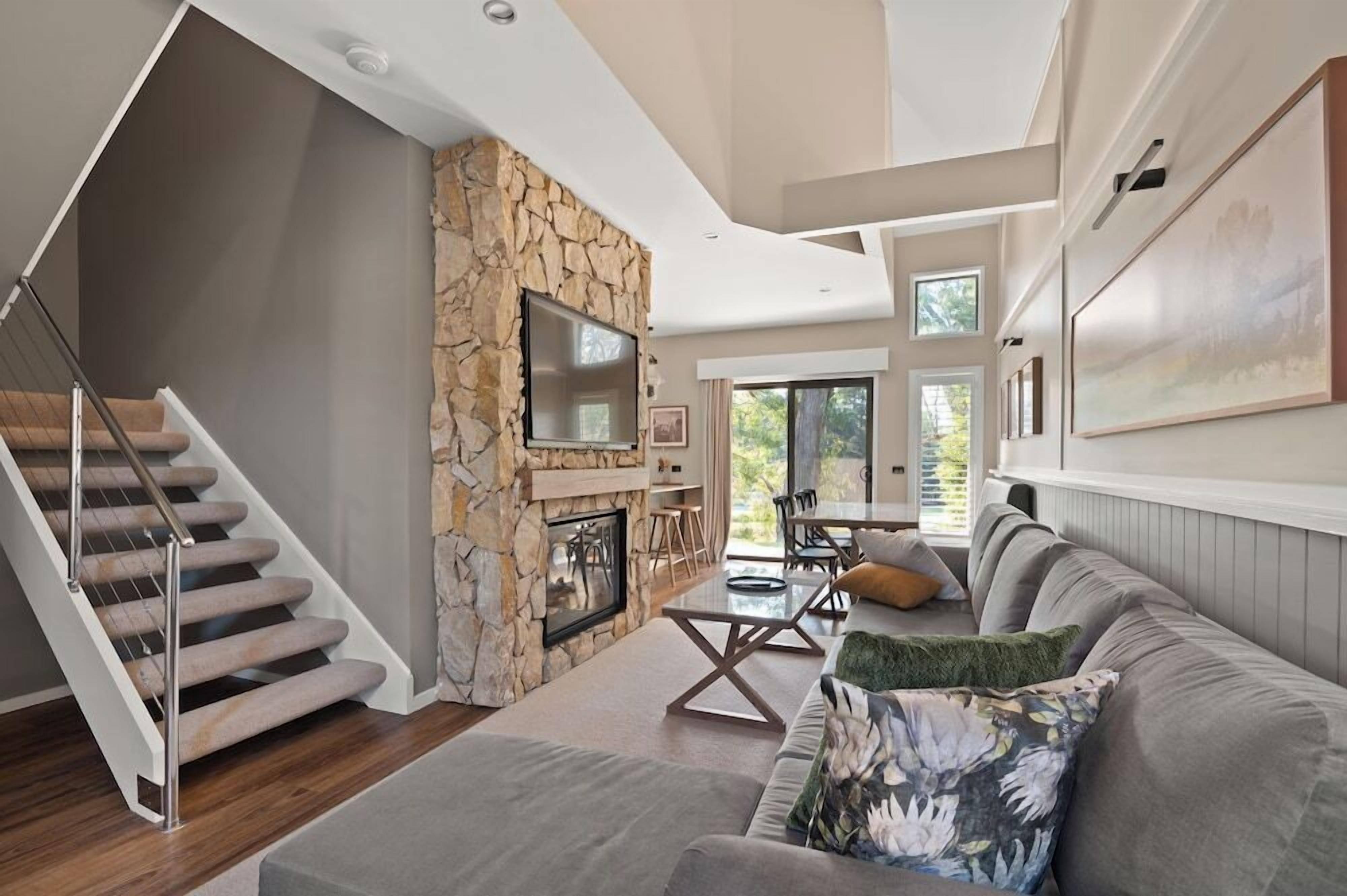 منطقة المعيشة