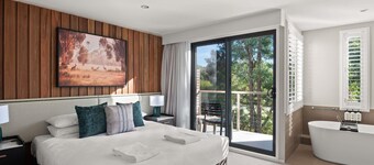 The Sebel Creswick Forest Resort