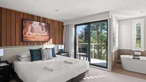 Room - The Sebel Creswick Forest Resort (Creswick)