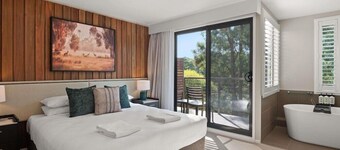 The Sebel Creswick Forest Resort