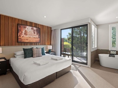 The Sebel Creswick Forest Resort