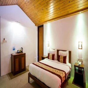 Room - Club Mahindra Chumbi (Gyalshing)