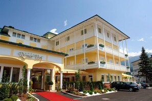 Exterior - Rumerhof (Rum)