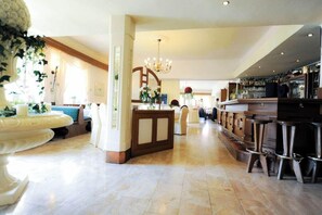 Dining - Rumerhof (Rum)