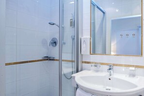 Bathroom - Rumerhof (Rum)