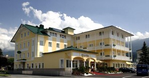 Exterior - Rumerhof (Rum)