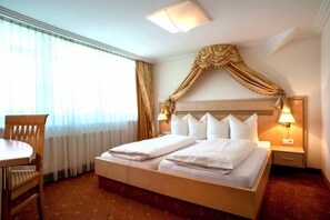 Room - Rumerhof (Rum)