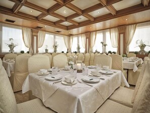 Salón de banquetes