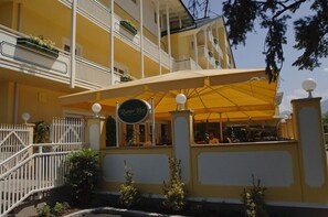 Exterior - Rumerhof (Rum)