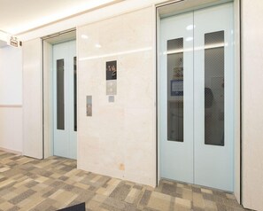 Interior - Toyoko Inn Matsudo-eki Higashi-guchi (Matsudo)