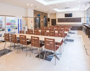 Dining - Toyoko Inn Matsudo-eki Higashi-guchi (Matsudo)