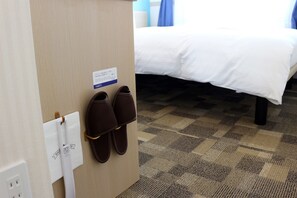 Room - Toyoko Inn Matsudo-eki Higashi-guchi (Matsudo)
