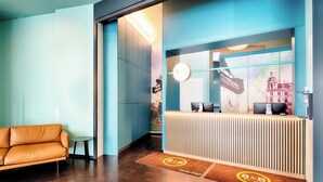 Lobby - B B Hotel Graz Hbf (Graz)