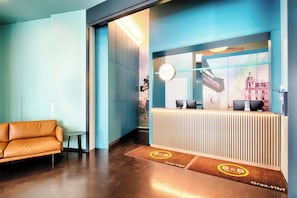 Hall