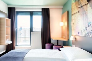 Room - Hotel Bandb Graz Hauptbahnhof (Graz)