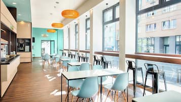 Restaurantes