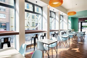 Dining - Hotel Bandb Graz Hauptbahnhof (Graz)