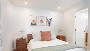 熨斗/熨衫板、上網、床單