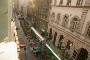 室外用餐