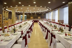 Salón de eventos