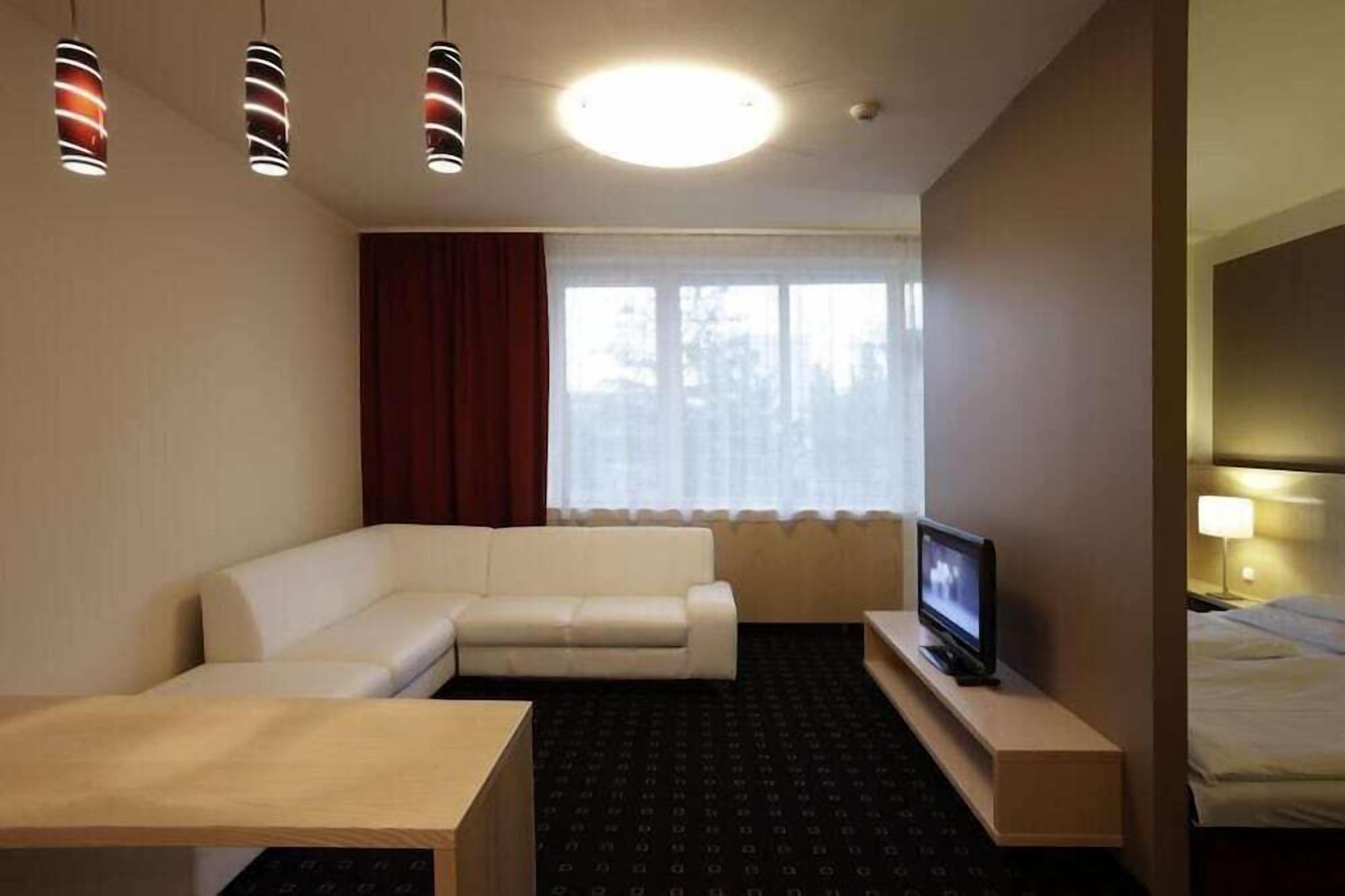 منطقة المعيشة