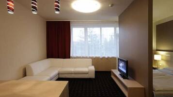 منطقة المعيشة