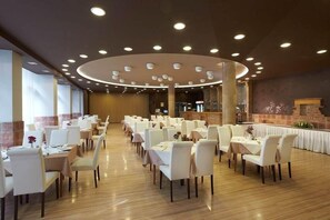 用餐區