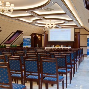 Meeting facility - Best Western Kalvin (Debrecen)