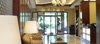 Centrum Hotel Debrecen