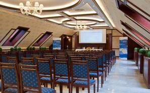 Meeting facility - Best Western Kalvin (Debrecen)