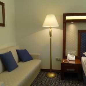 Interior - Best Western Kalvin (Debrecen)
