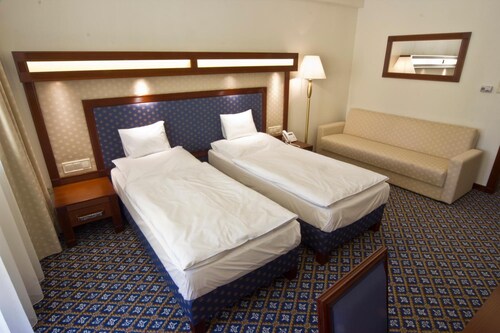 Best Western Kalvin