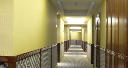 Centrum Hotel Debrecen
