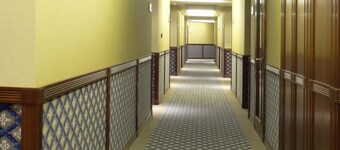 Centrum Hotel Debrecen