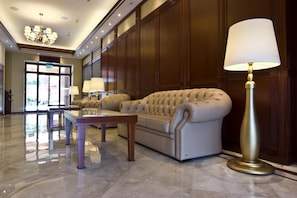 Interior - Best Western Kalvin (Debrecen)