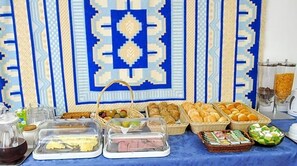 Tempat makan
