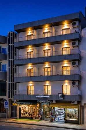 Unclassified image, 5 of 16, button - Residencial Sao Francisco (Horta)