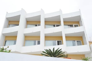 Exterior - Residencial Sao Francisco (Horta)