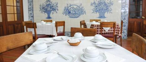 Restaurantes