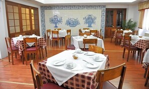 Dining - Residencial Sao Francisco (Horta)
