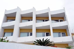 Exterior - Residencial Sao Francisco (Horta)