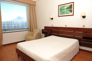 Room - Residencial Sao Francisco (Horta)