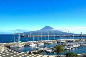 Marina - Residencial Sao Francisco (Horta)