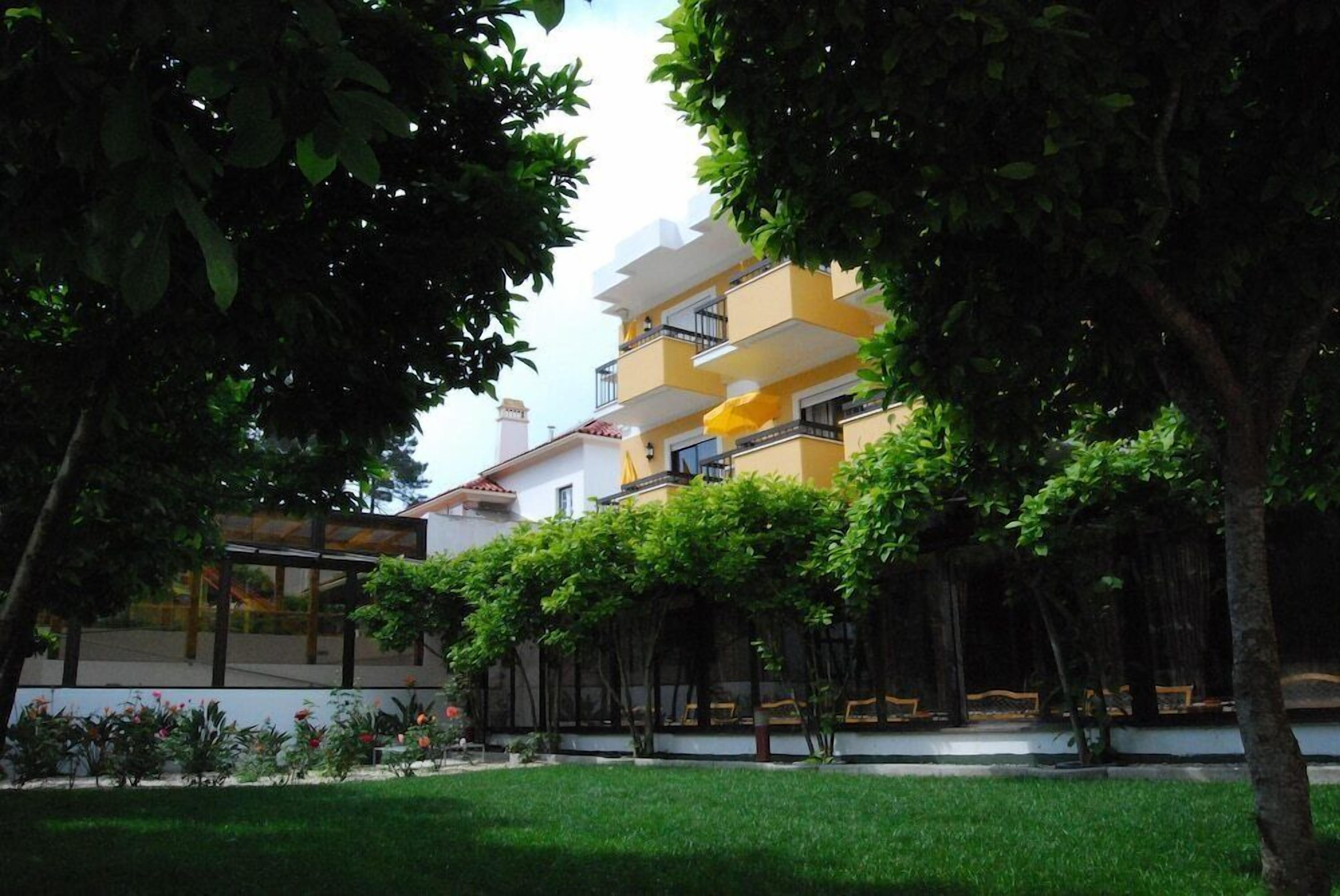 Exterieur