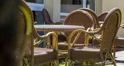 Columbano Hotel Residencial