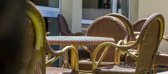 Columbano Hotel Residencial